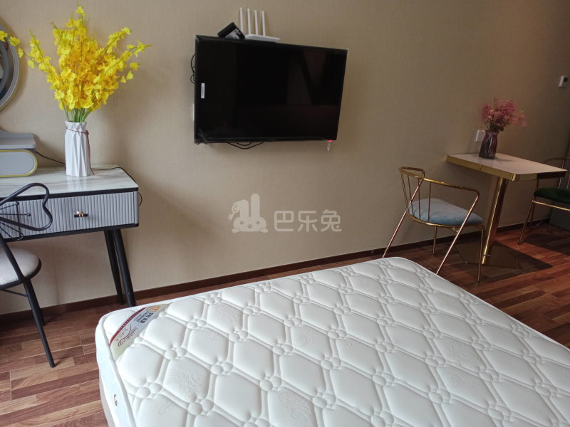 O纪元8353998卧室图1