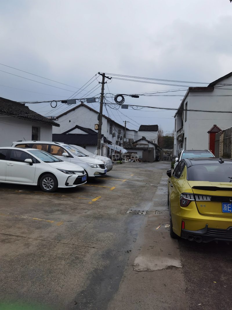 吕三村陶家宅（民房）8357587周边环境图6