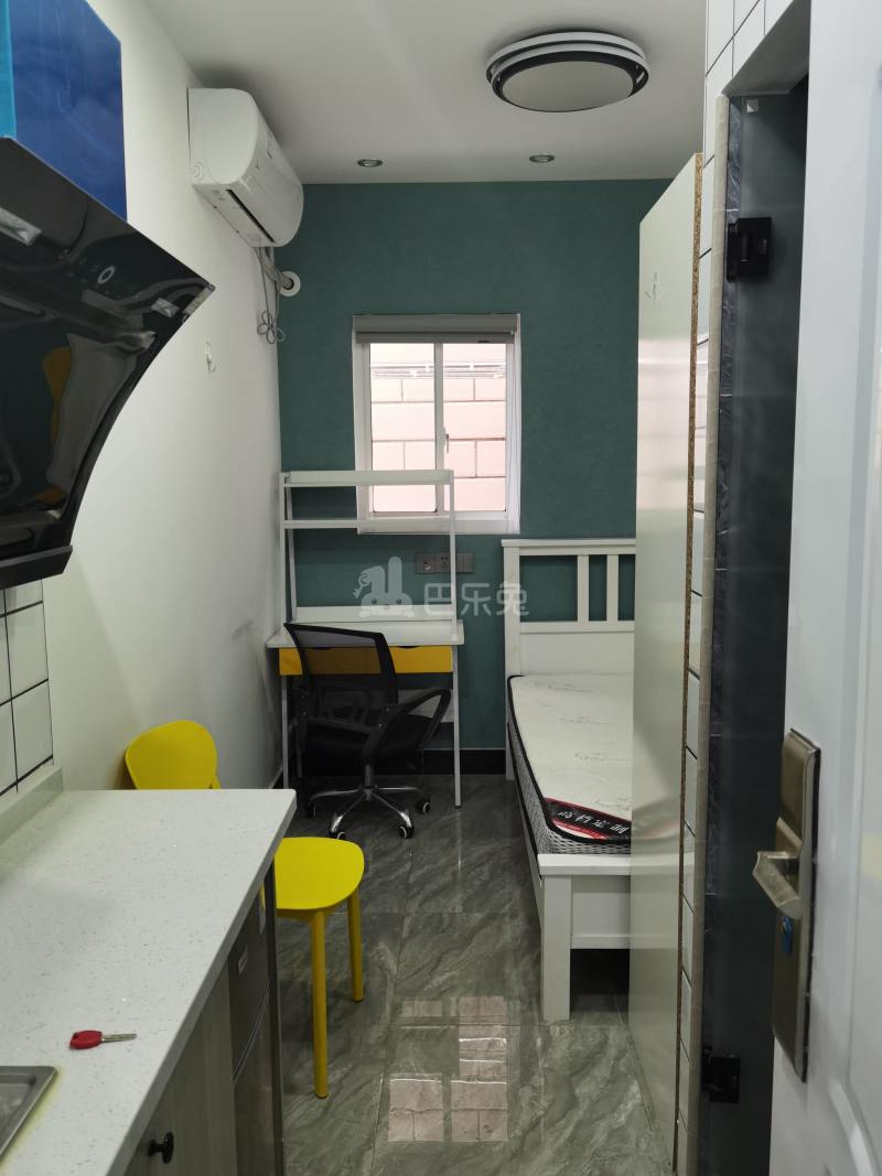 吕三村陶家宅（民房）8357587卧室图0