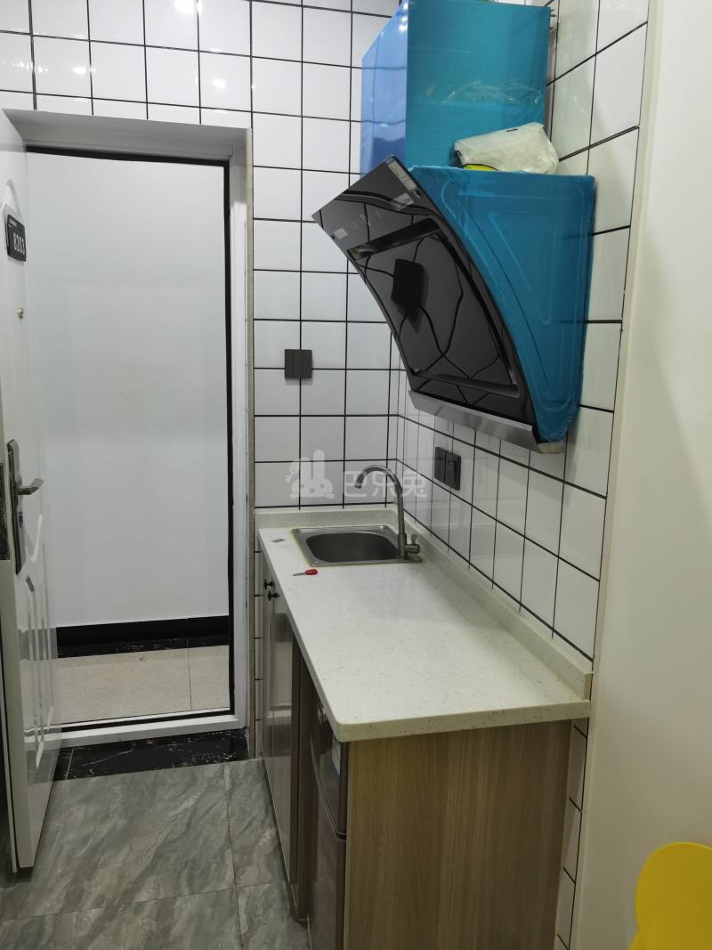 吕三村陶家宅（民房）8357587厨房图4