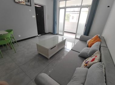 晨阳小区南区 2室2厅1卫