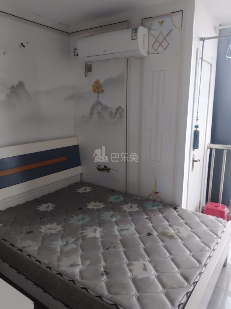 领峰国际（天工国际大厦）8359806卧室图0