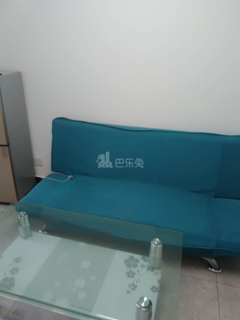 领峰国际（天工国际大厦）8359806客厅图4