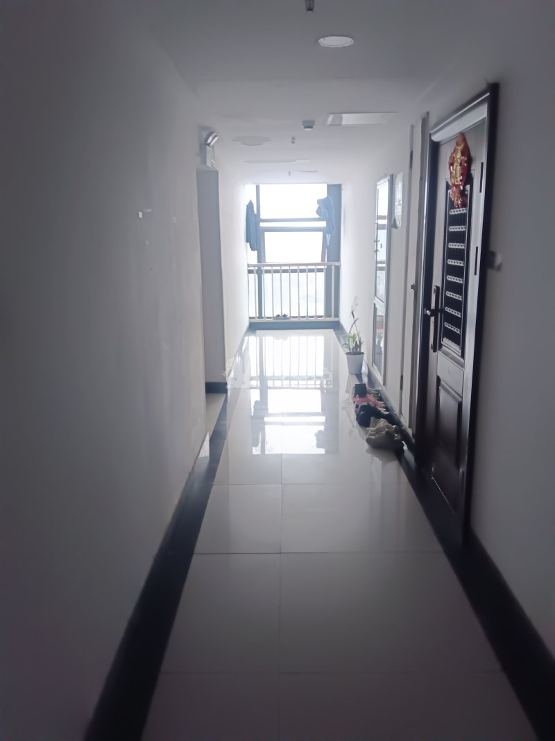 领峰国际（天工国际大厦）8359806周边环境图7