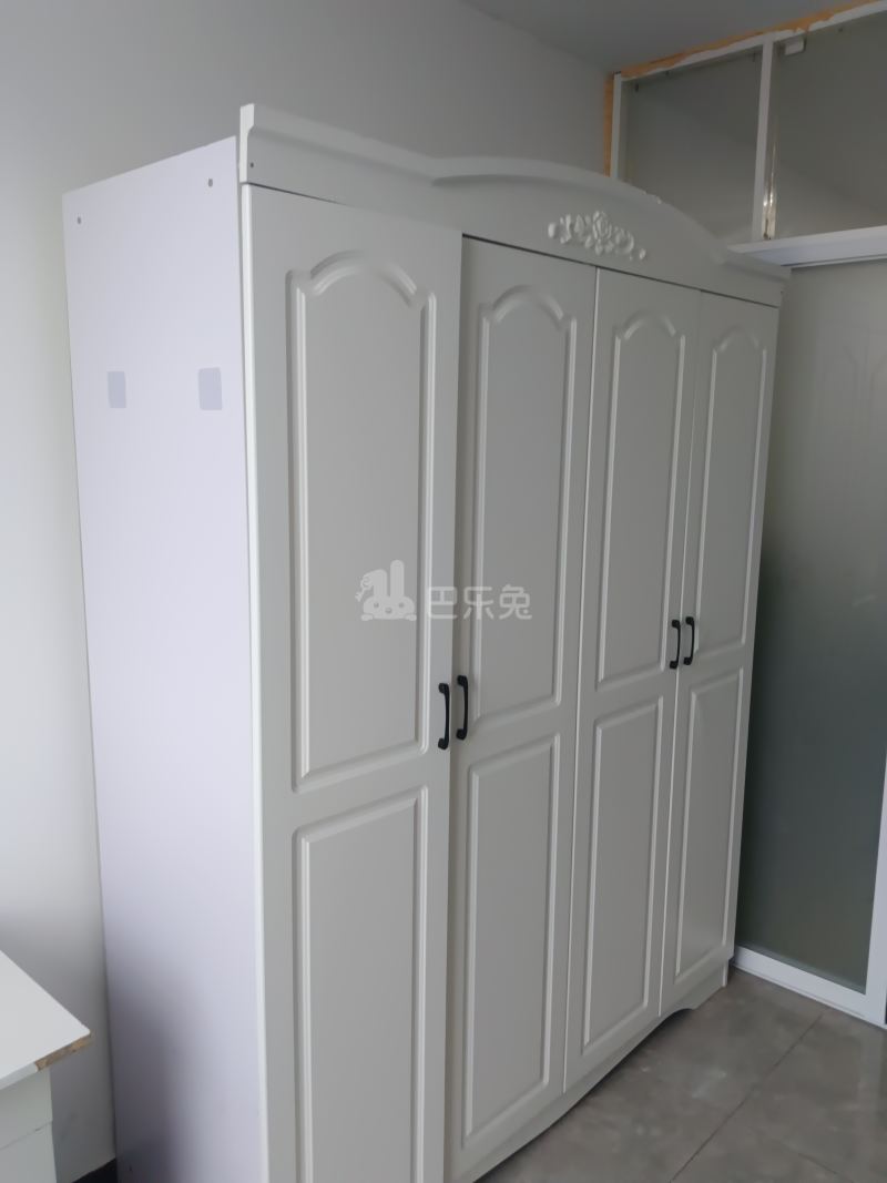 领峰国际（天工国际大厦）8359806卧室图3