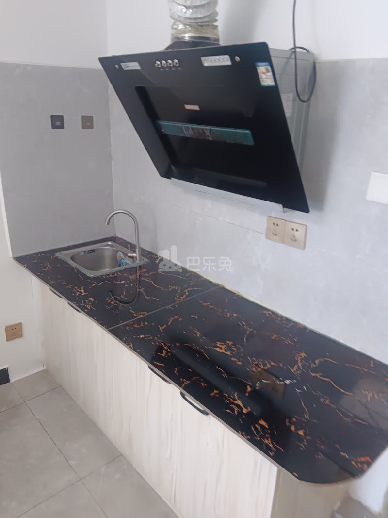 领峰国际（天工国际大厦）8359806厨房图5