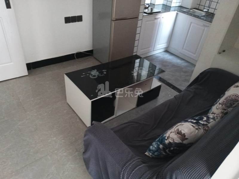 景华新苑8439362客厅图4