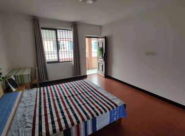 建信住房 1室1厅1卫