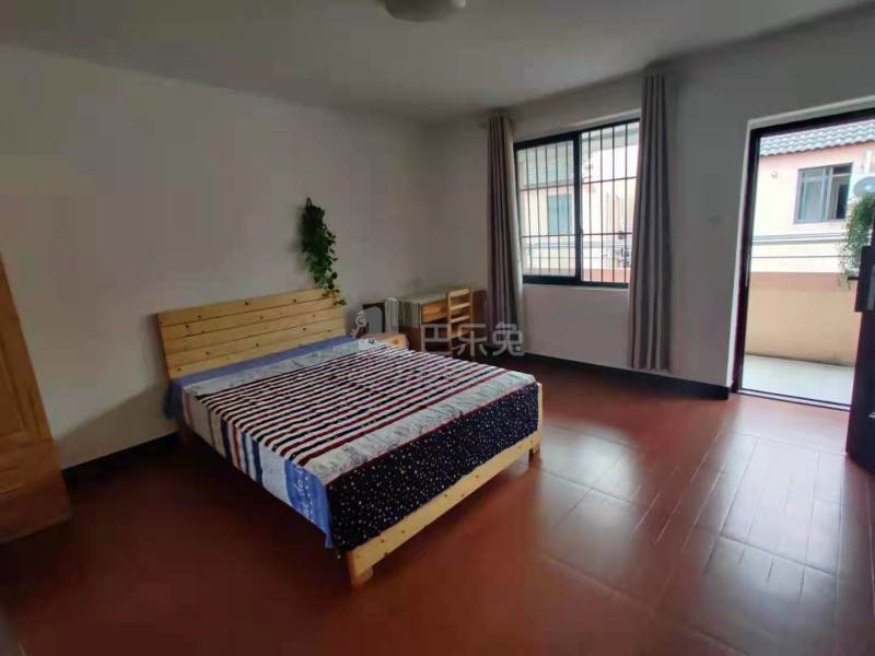 建信住房8362130卧室图0