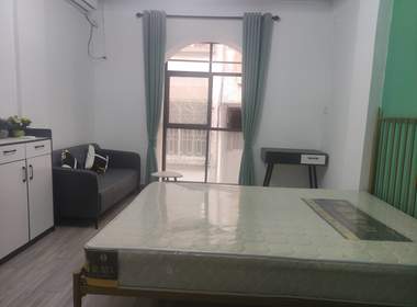 棠下穗南新村一巷1号 