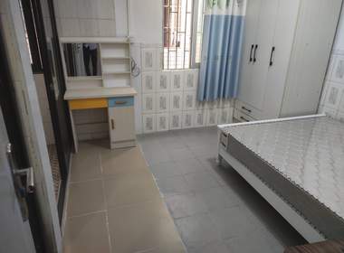 尹边二街坑尾新村北约一巷5号 