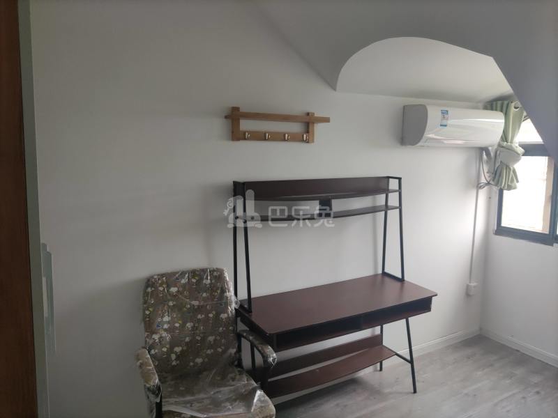 金桥新城金舍苑8367082卧室图5