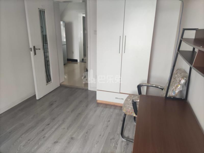 金桥新城金舍苑8367082卧室图4