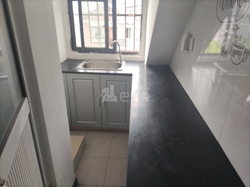 金桥新城金舍苑8367082厨房图8