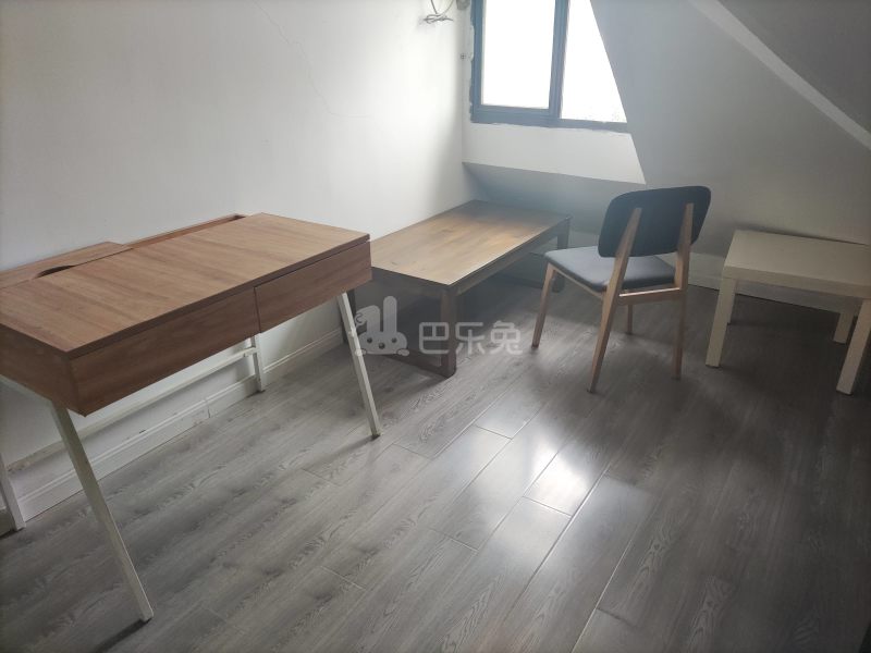 金桥新城金舍苑8367082卧室图2