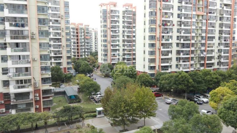 万源新城2、3期（南区）4813107周边环境图12