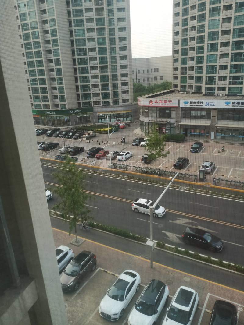 北京通州_瑞都国际_1室0厅0卫_合租朝北_翠景北里1号-北京巴乐兔租房