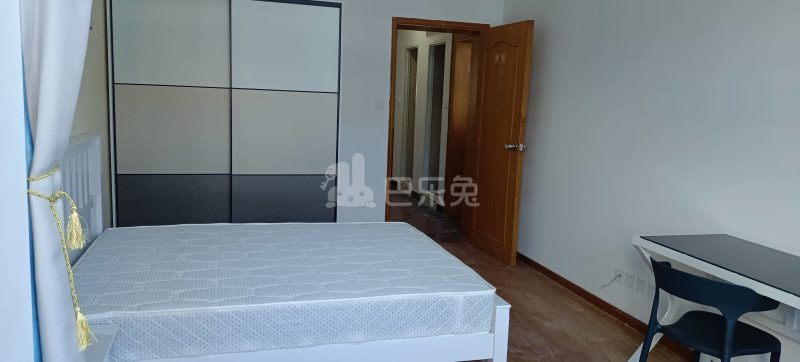 潼港八村8376527卧室图1