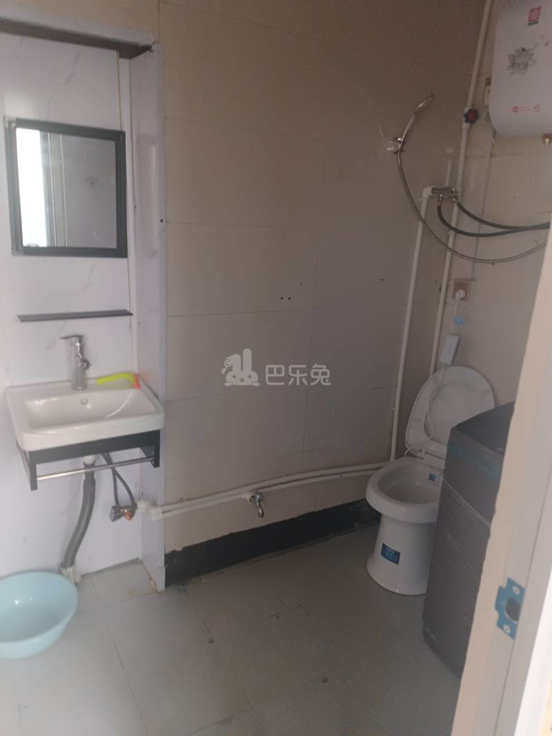 赞成檀府8376943卫生间图6