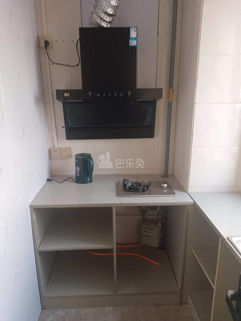 赞成檀府8376943厨房图4