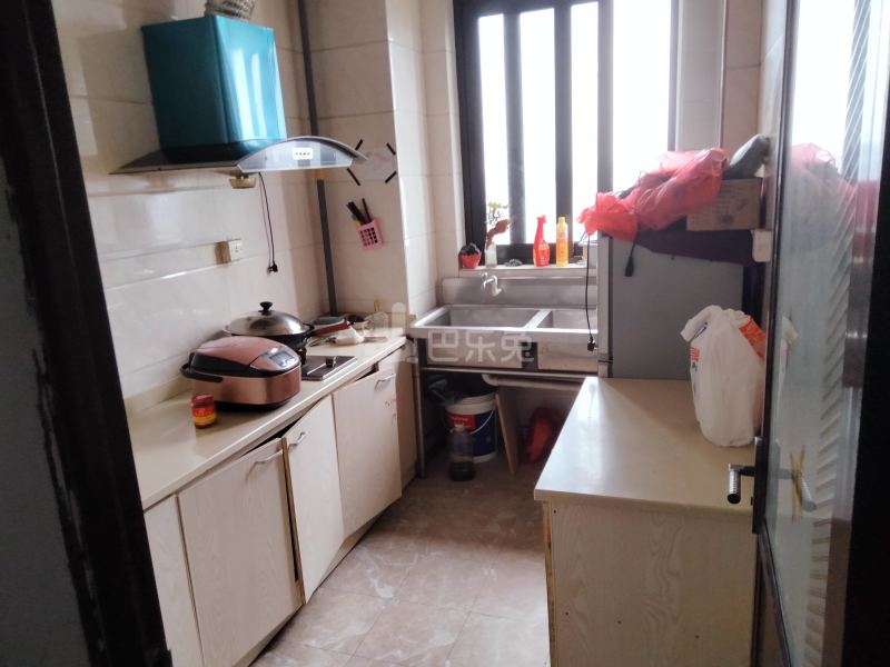 赞成檀府8376943厨房图5