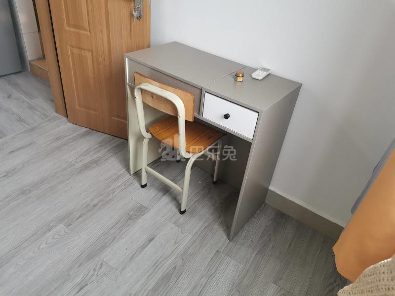 幸福小居（宽余大街7号）8377555卧室图6