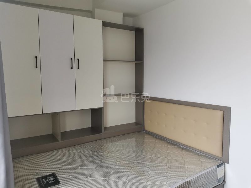 幸福小居（宽余大街7号）8377555卧室图5