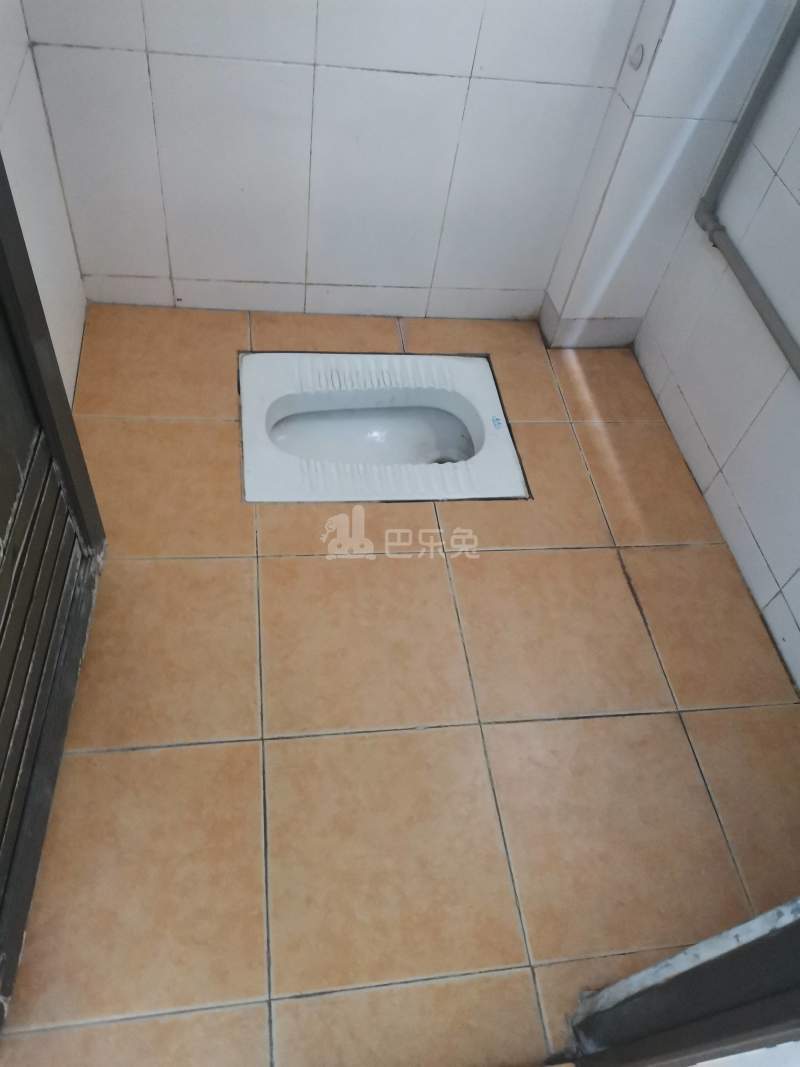 幸福小居（宽余大街7号）8377555卫生间图10