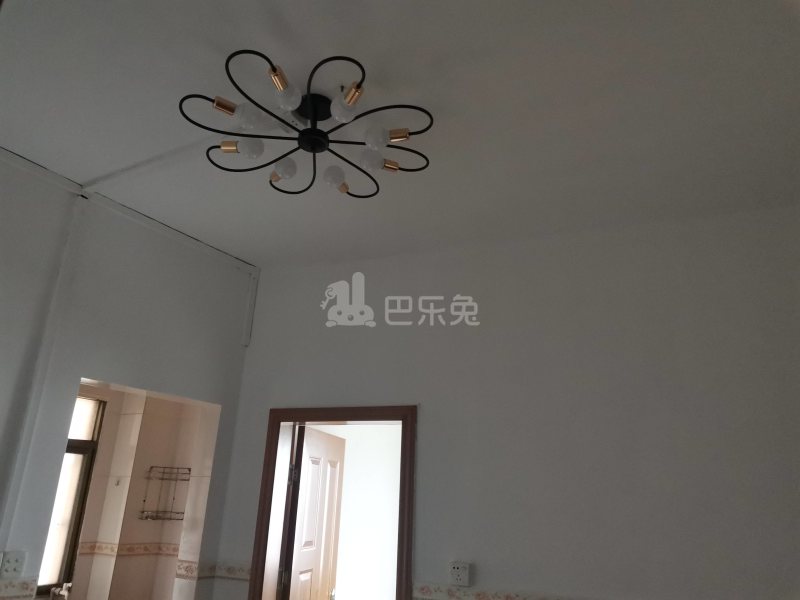 幸福小居（宽余大街7号）8377555卧室图0