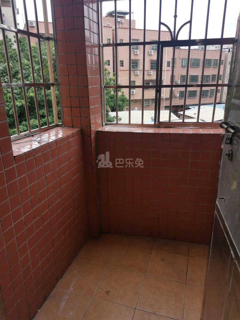 幸福小居（宽余大街7号）8377555客厅图8