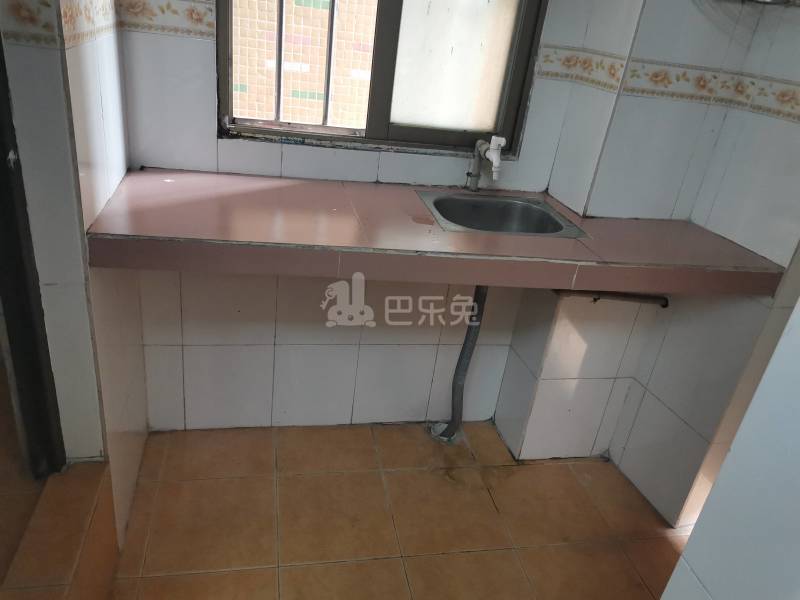 幸福小居（宽余大街7号）8377555厨房图9