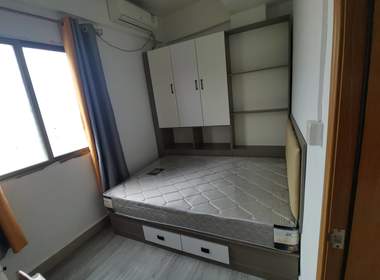 幸福小居（宽余大街7号） 1室1厅1卫