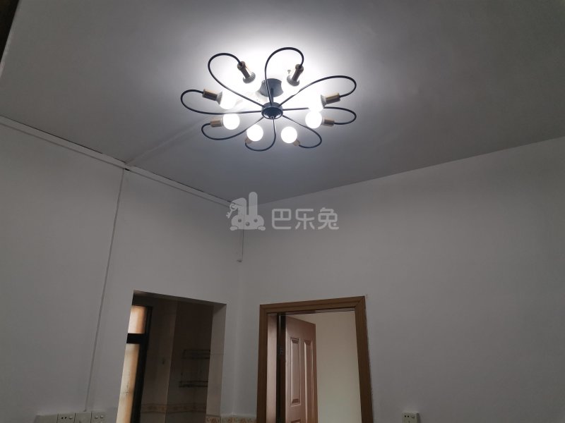 幸福小居（宽余大街7号）8377555卧室图1