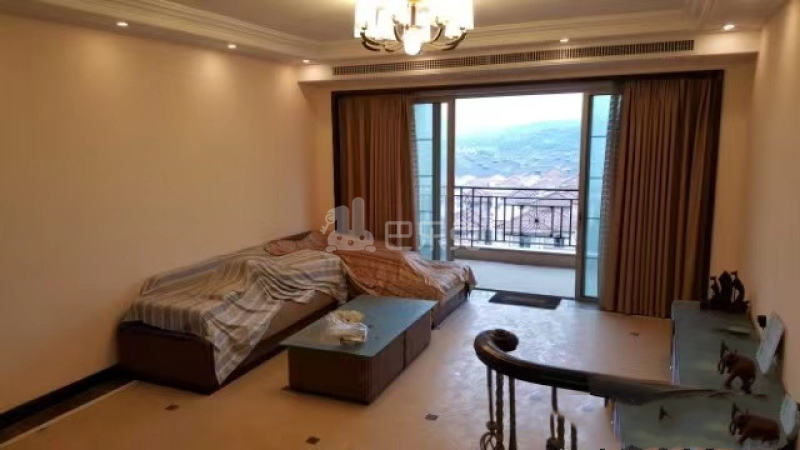 新明半岛梦泉轩8378671周边环境图0