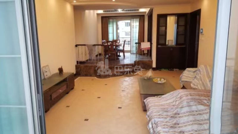 新明半岛梦泉轩8378671周边环境图1