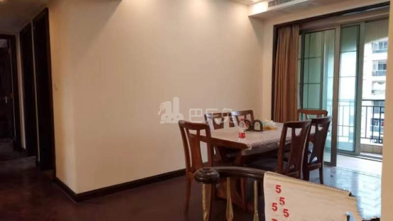 新明半岛梦泉轩8378671周边环境图2