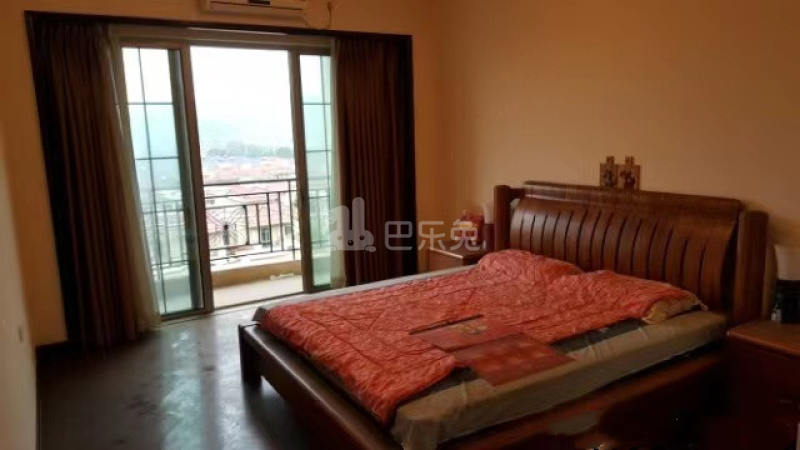 新明半岛梦泉轩8378671周边环境图3