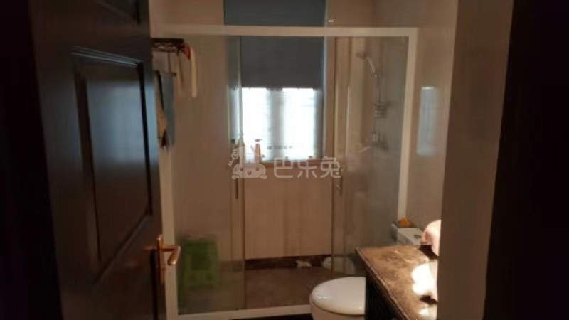 新明半岛梦泉轩8378671周边环境图4