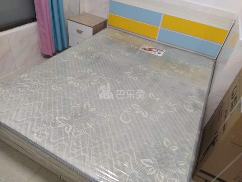 棠景街道沙涌北二巷14号8386133卧室图2