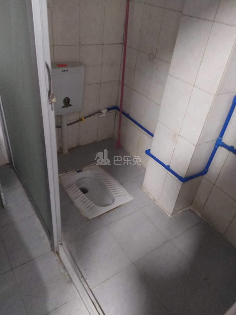 棠景街道沙涌北二巷14号8386133卫生间图6