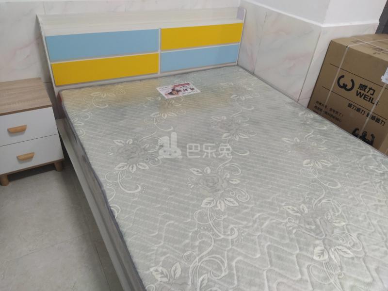 棠景街道沙涌北二巷14号8386133卧室图1