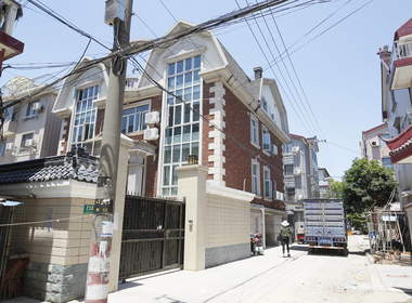 明珠公寓（徐泾店） 1室0厅1卫