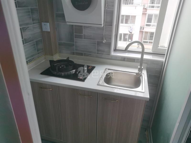 豪世盛地8393537厨房图6