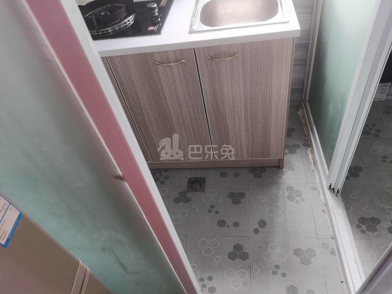 豪世盛地8393537客厅图5