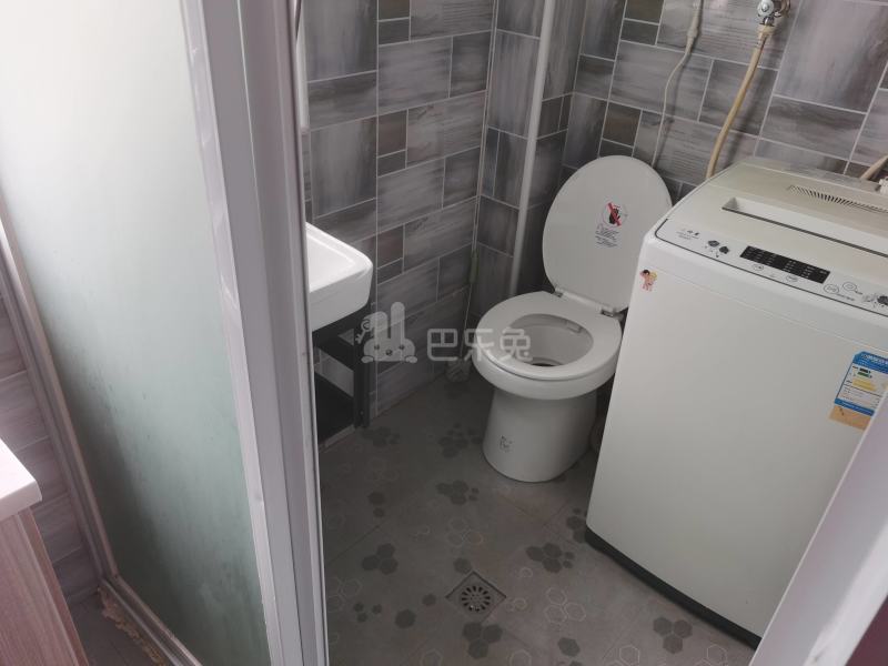 豪世盛地8393537卫生间图7