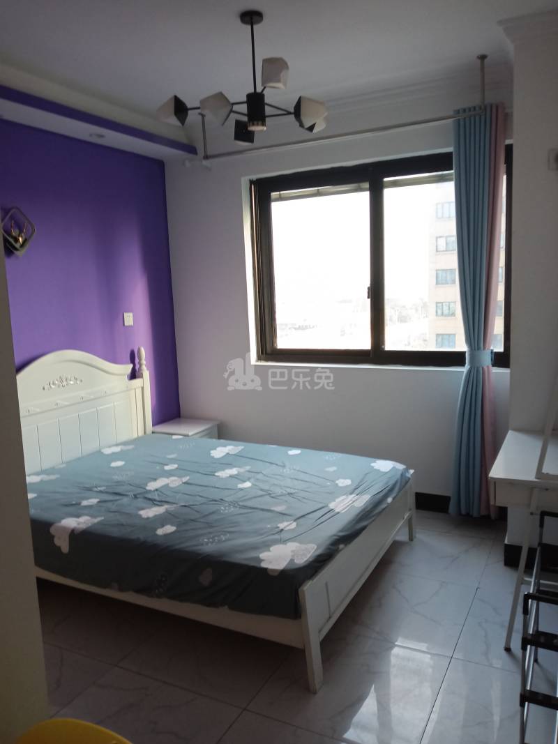 尚美苑8395182卧室图0