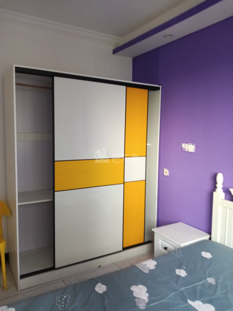 尚美苑8395182卧室图3