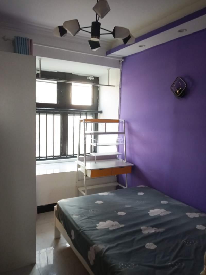 尚美苑8395182卧室图1