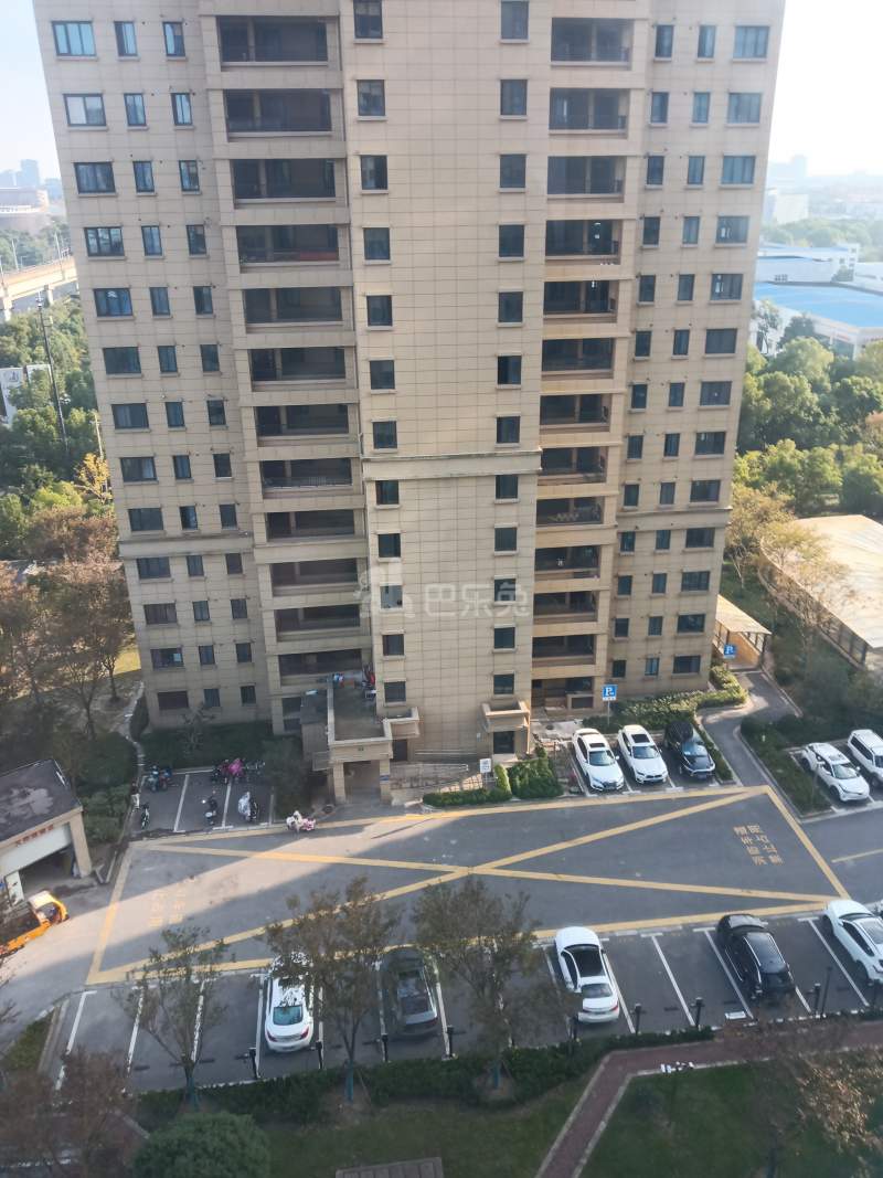 尚美苑8395182周边环境图8