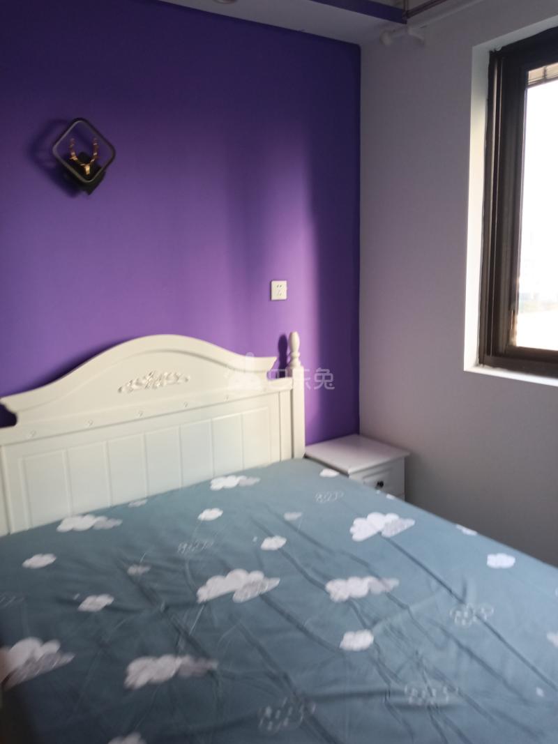 尚美苑8395182卧室图2